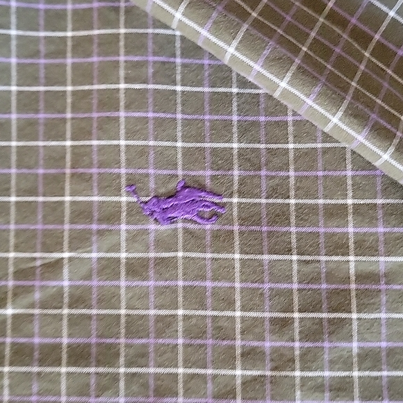 Ralph Lauren medium Blake - Picture 2 of 3